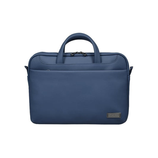 Port Design Zurich 14/15.6" Toploading Case Blue