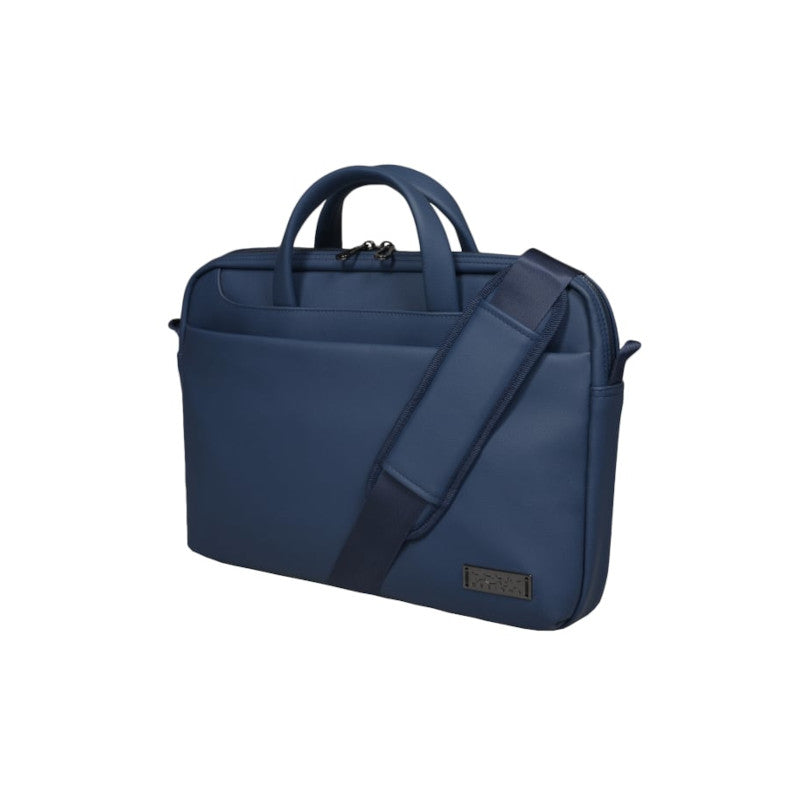 Port Design Zurich 14/15.6" Toploading Case Blue