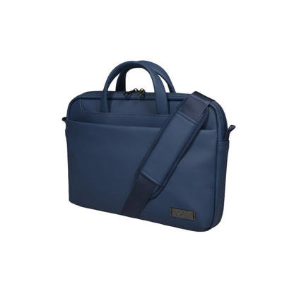 Port Design Zurich 14/15.6" Toploading Case Blue