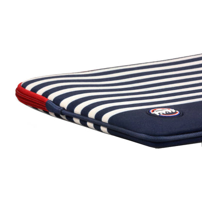 PORT Designs LA MARINIERE
Notebook Sleeve 15.6" - Navy