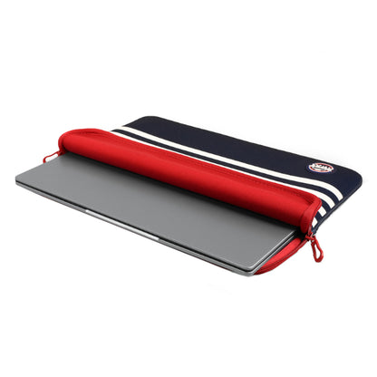 PORT Designs LA MARINIERE
Notebook Sleeve 15.6" - Navy