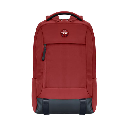 Port Designs Torino II 15.6" Backpack-Red