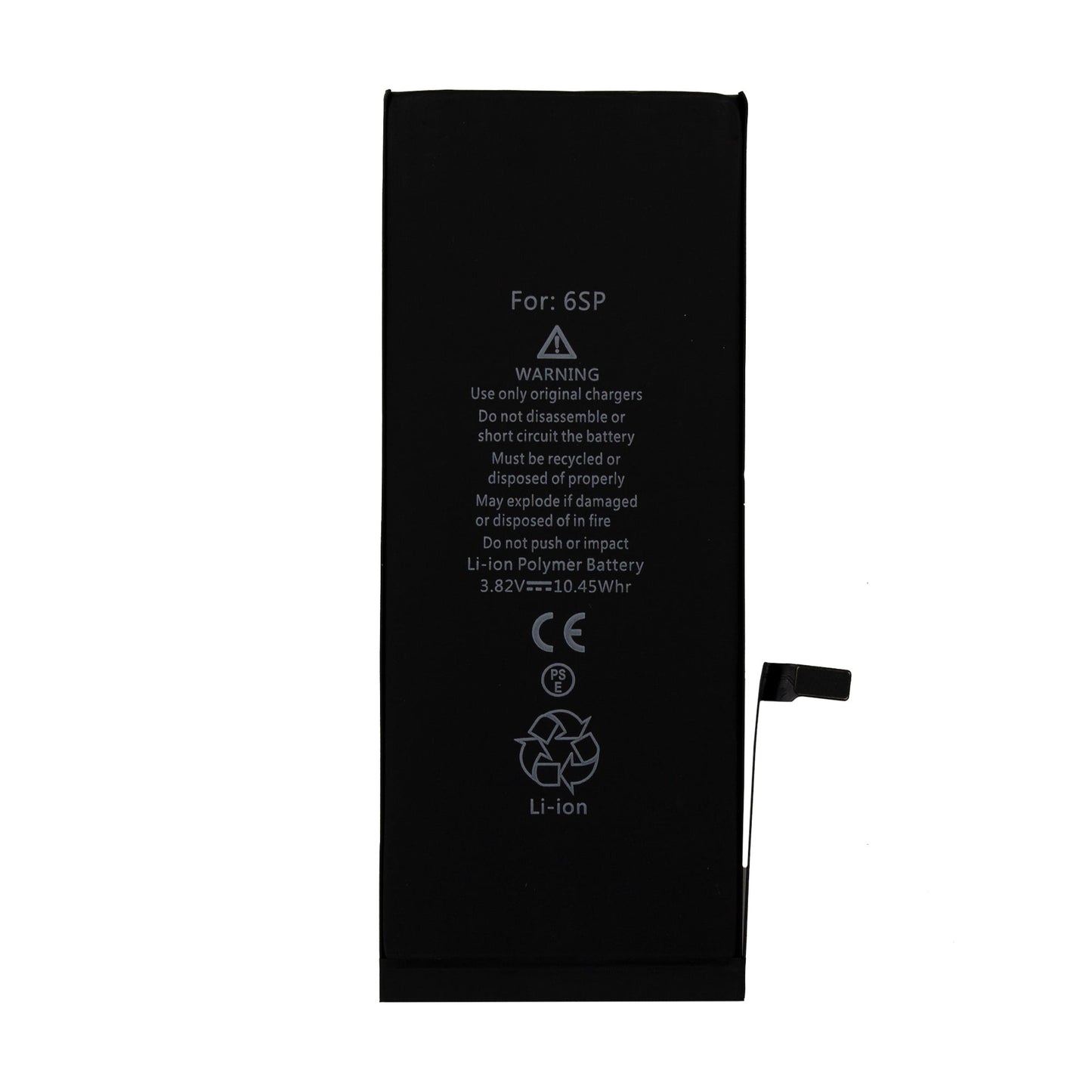 HUARIGOR REPLACEMENT BATT IPHONE 6S PLUS