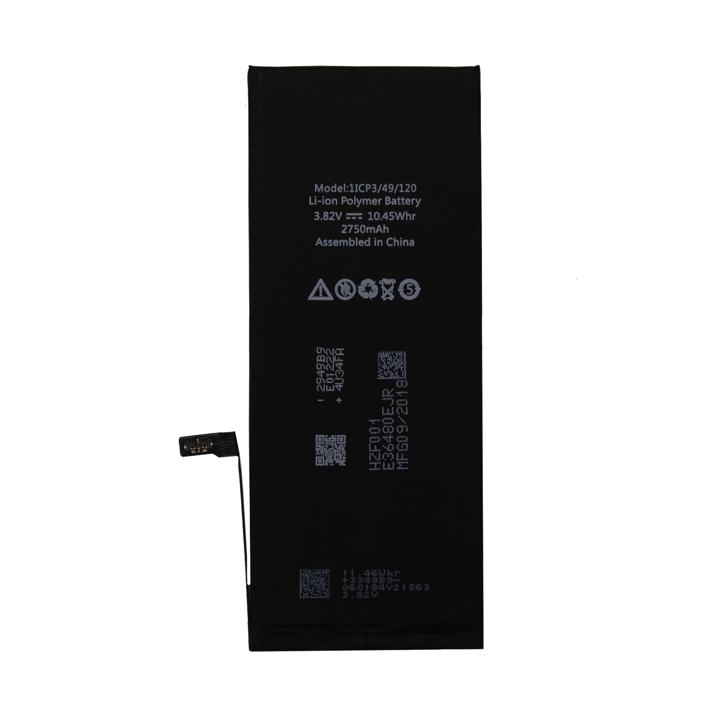 HUARIGOR REPLACEMENT BATT IPHONE 6S PLUS