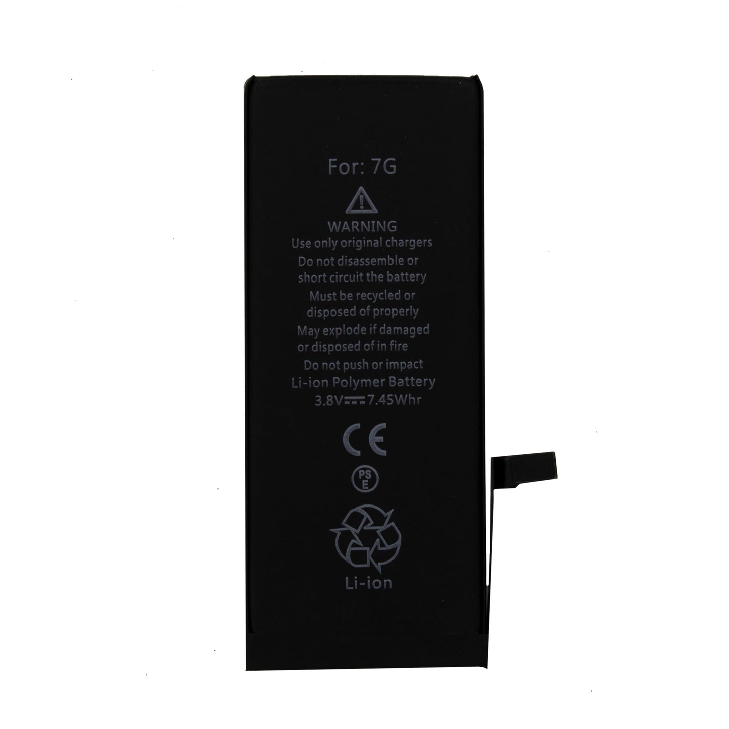 HUARIGOR REPLACEMENT BATT IPHONE 7G