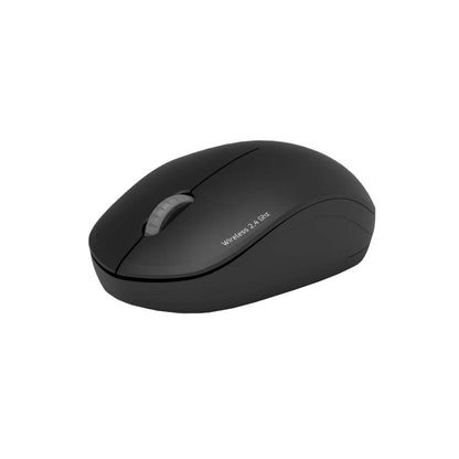 Port Wireless Mouse Collection BL