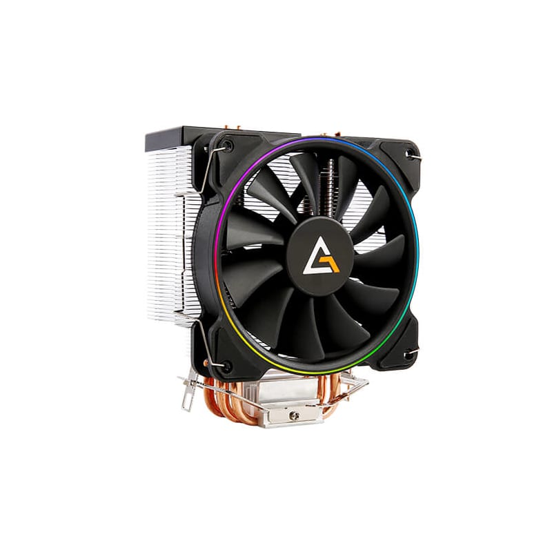 Antec CPU FAN A400 RGB 120MM RGB