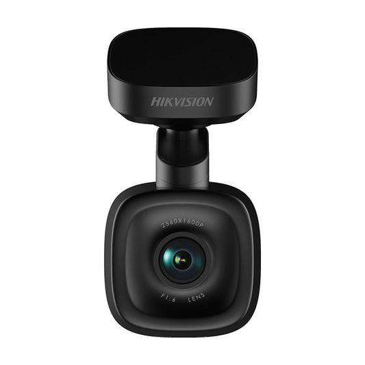 Hikvision F6 PRO Dashcam with 64GB Micro-SD