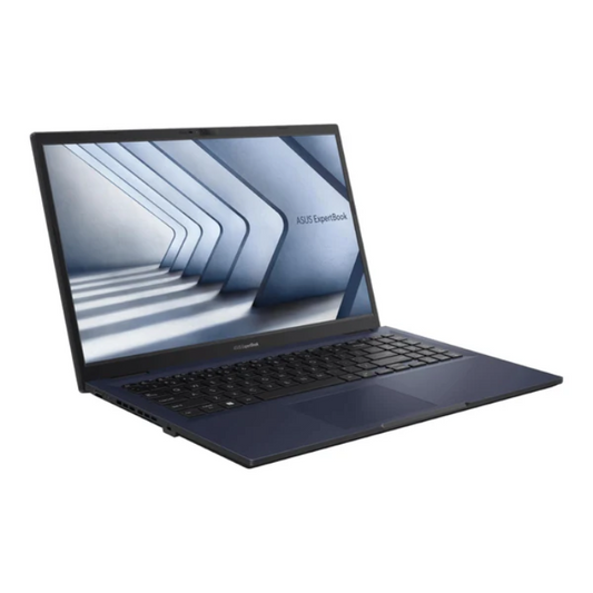 ASUS ExpertBook B1 15.6-inch FHD Laptop Intel Core i3 N305 256GB SSD 8GB RAM Win 11 Home