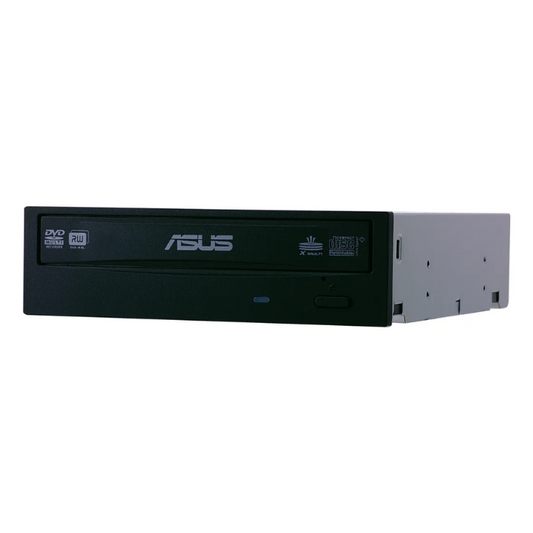ASUS Optical Disc Internal DVD±RW Drive Black