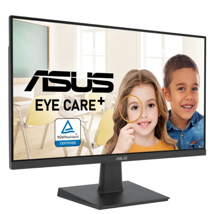 ASUS VA27EHF 27-inch 1920 x 1080p FHD IPS LCD Monitor