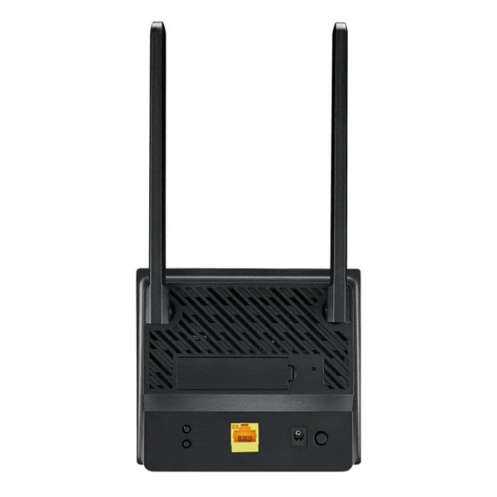 Asus 4G-N16 Wireless-N300 LTE Modem Router