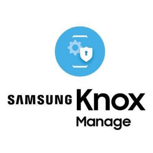 Samsung Knox Manage Monthly billing