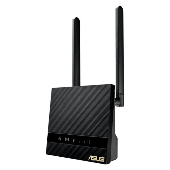 Asus 4G-N16 Wireless-N300 LTE Modem Router