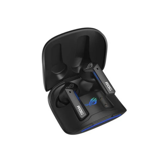 Asus ROG Cetra True Wireless In-ear Gaming Earphones - Black