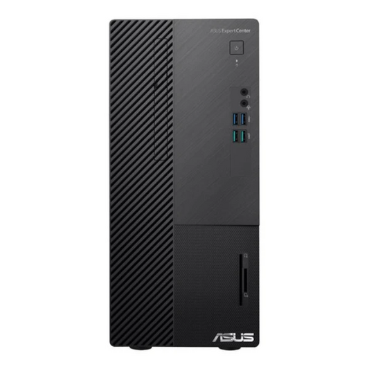 Asus Expert Center D5 Mini Tower Desktop Intel Core i5-12400 1TB SSD 8GB RAM Win 11