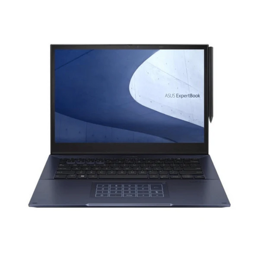 Asus ExpertBook B7 Flip 14-inch 2-in-1 Laptop i7-1260P 1TB SSD 32GB RAM
