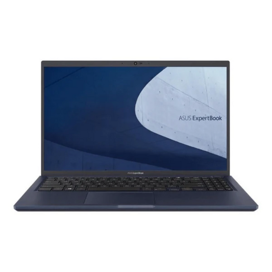 ASUS ExpertBook 15.6-inch FHD Laptop i5-1135G7 512GB SSD 16GB RAM GeForce MX330 Win 11 Pro