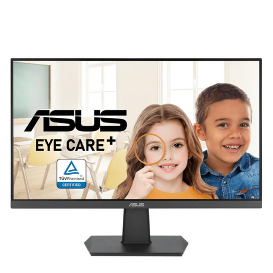 ASUS VA27EHF 27-inch 1920 x 1080p FHD IPS LCD Monitor
