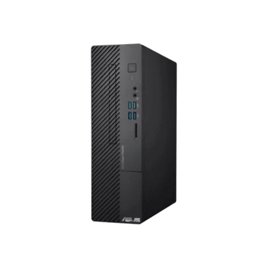 Asus Expert Center D500SC SFF Desktop – i5, 8GB RAM, 512GB SSD, Win 11 Pro