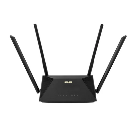 ASUS RT-AX53U Wireless Router Black