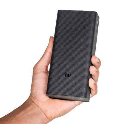 Xiaomi Power Bank Boost Pro 30000mAh - 18W