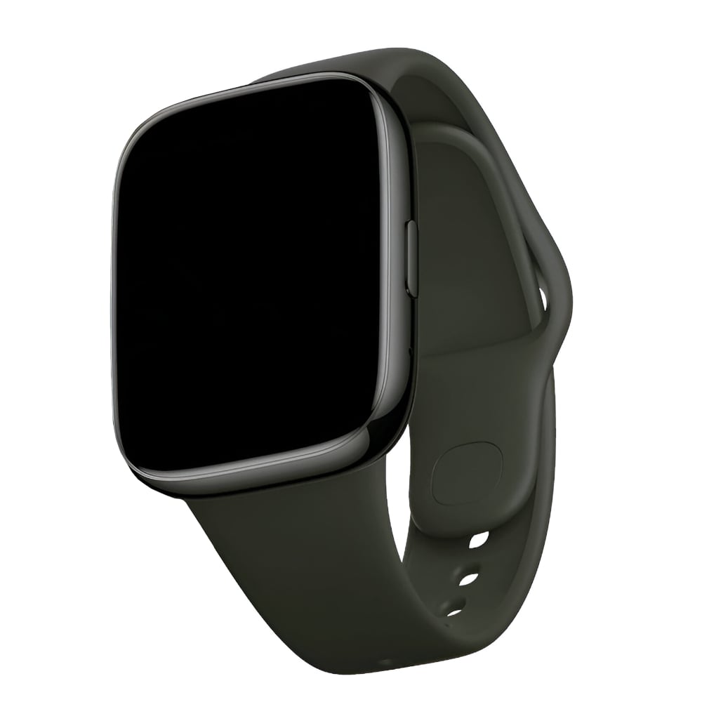 Redmi Watch 3 Active Strap Green