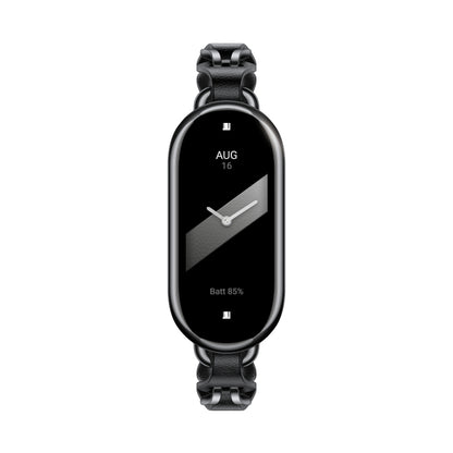 Xiaomi Smart Band 8 Chain Strap - Black