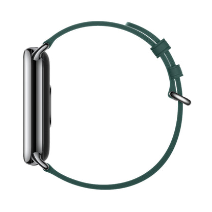 Xiaomi Smart Band 8 Checkered Strap - Green