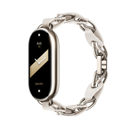 Xiaomi Smart Band 8 Chain Strap - White