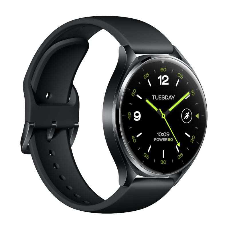 Xiaomi Smart Watch 2 - Black