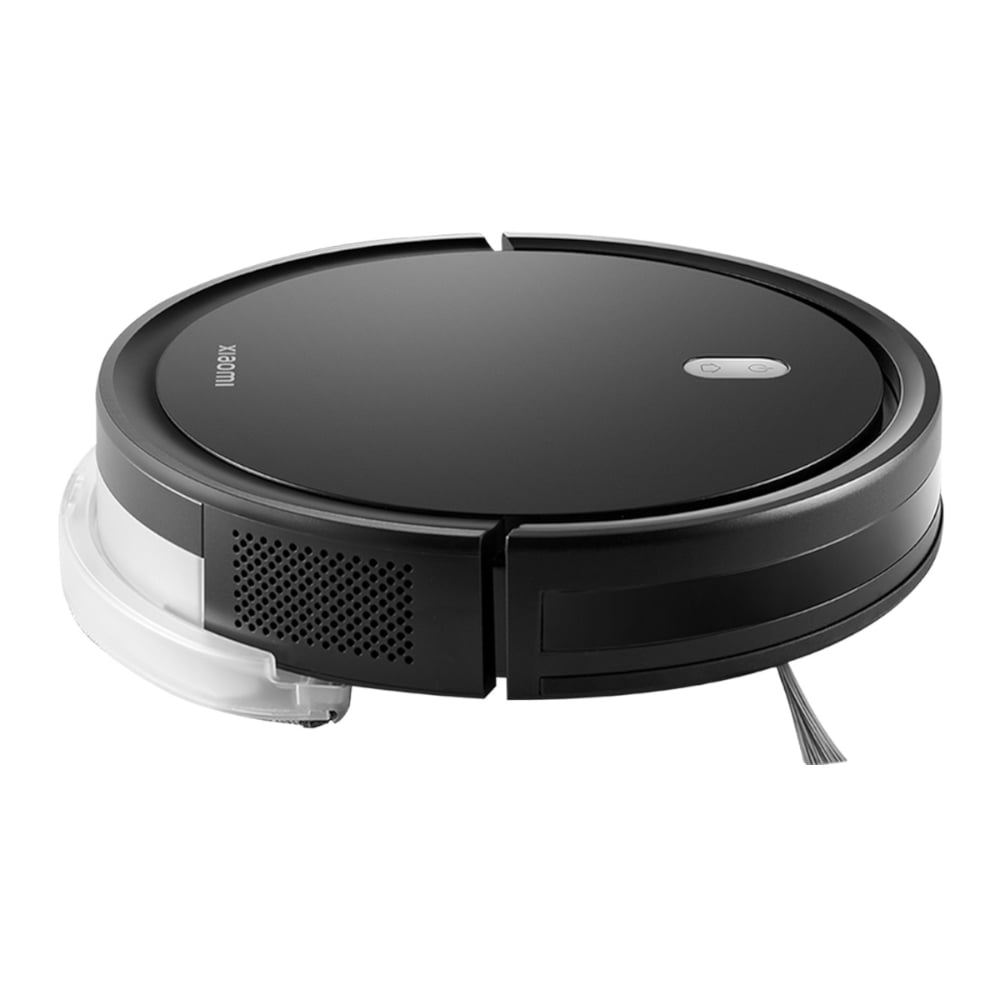 Xiaomi Robot Vacuum E5 Black