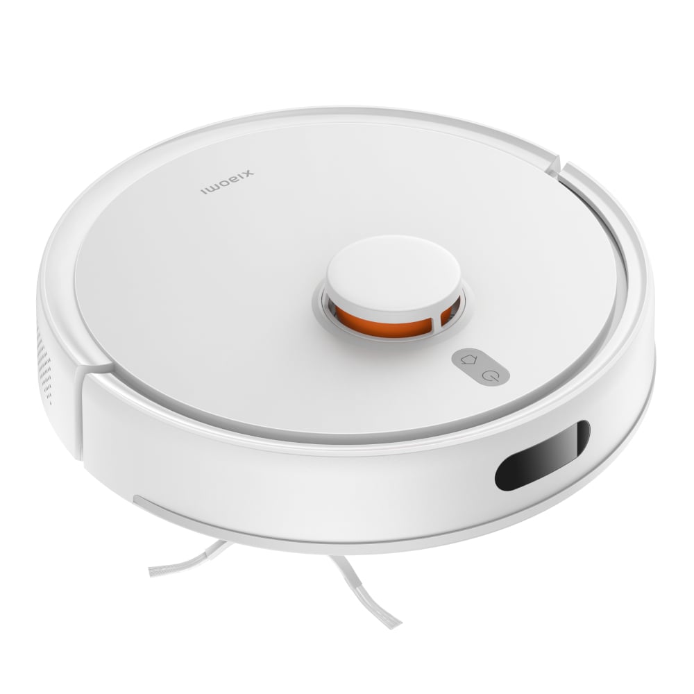 Xiaomi Robot Vacuum Mop S20 - White