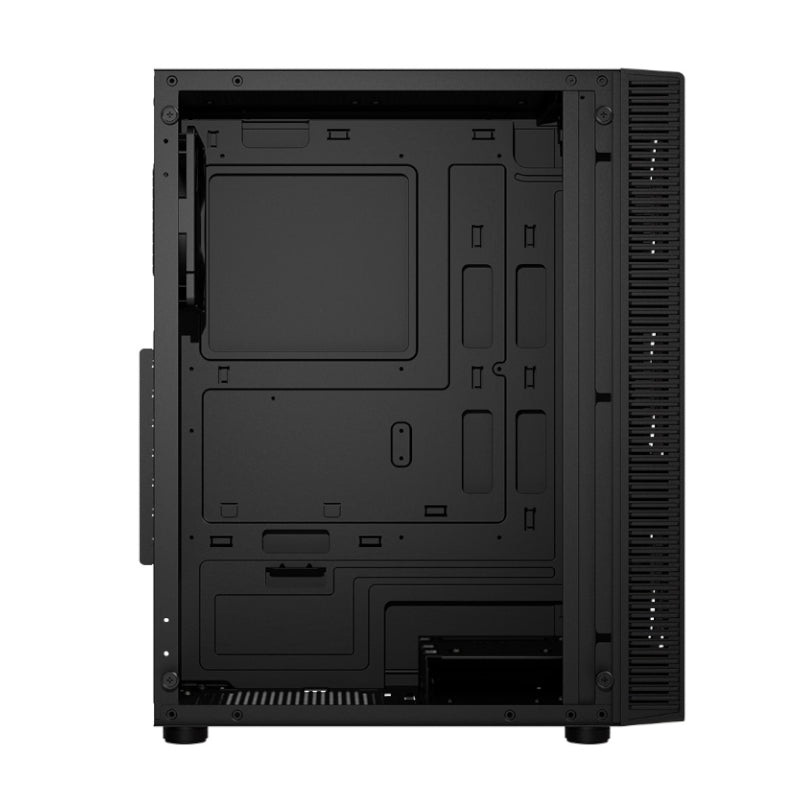 FSP CMT192 ATX Gaming Chassis - Black