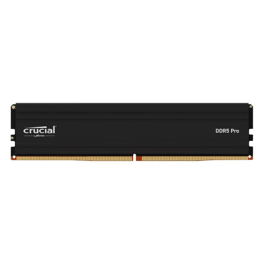 Crucial Pro 24GB 5600Mhz DDR5 Desktop Memory