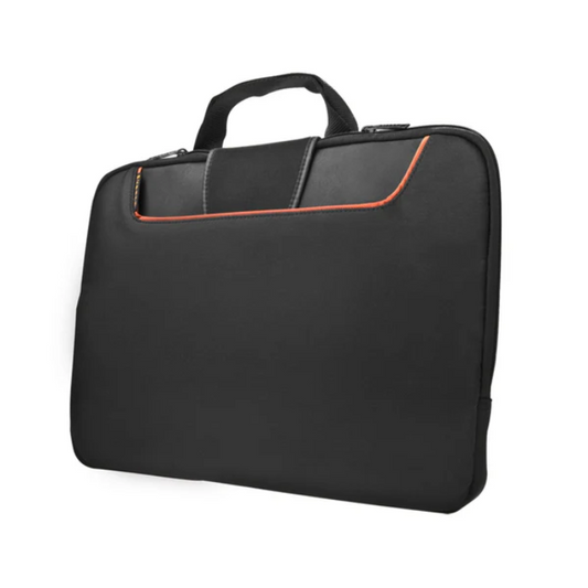 Everki 13.3" Notebook Sleeve with Memory Foam