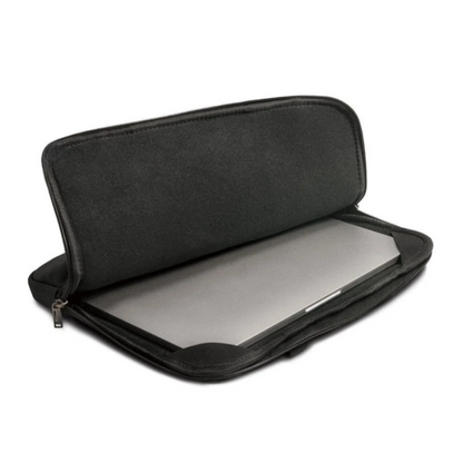 Everki 13.3" Notebook Sleeve with Memory Foam