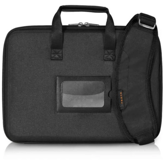 Everki 14.1" Notebook Briefcase Black