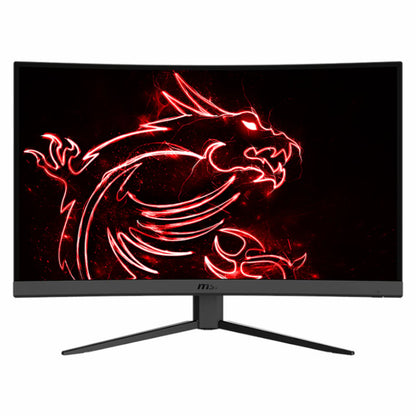 MSI G32CQ4 E2 32" Curved Gaming Monitor 2560 x 1440 (QHD) VA 1ms 170Hz