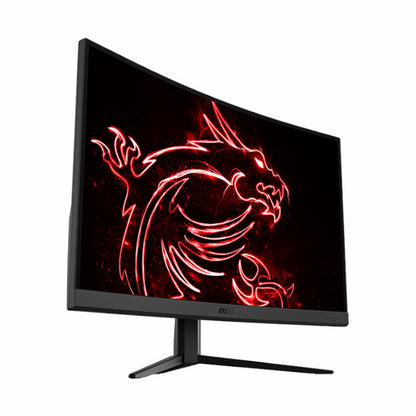 MSI G32CQ4 E2 32" Curved Gaming Monitor 2560 x 1440 (QHD) VA 1ms 170Hz