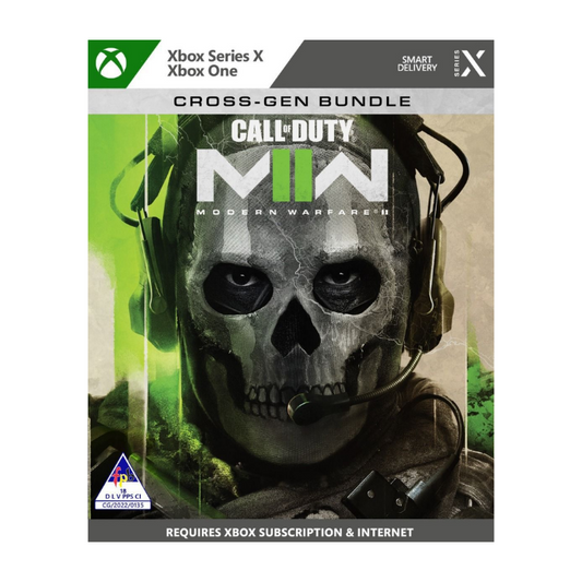 Call of Duty: Modern Warfare II (Xbox One & Series X)