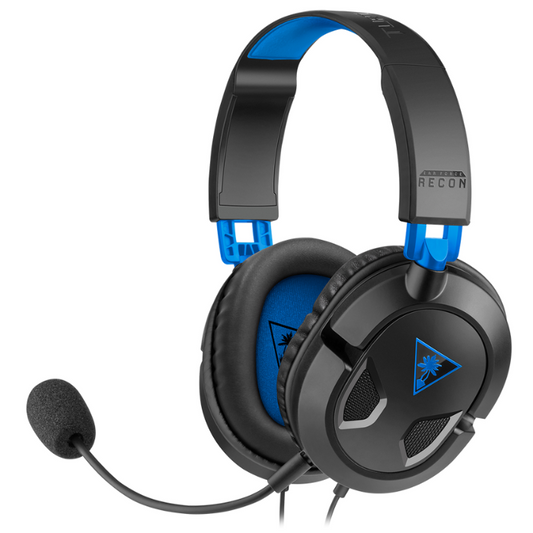 Turtle Beach Recon 50P Playstation Gaming Headset