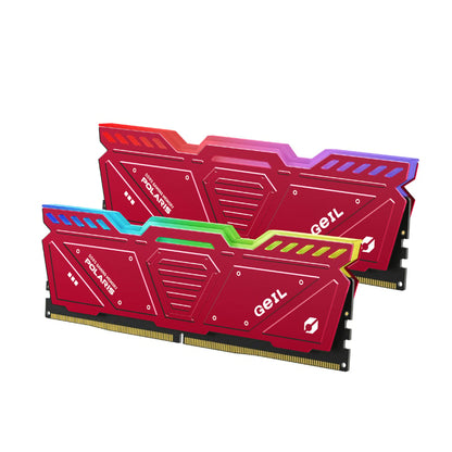 GEIL DDR5 POLARIS RGB 6000 OC 32GBKIT GY