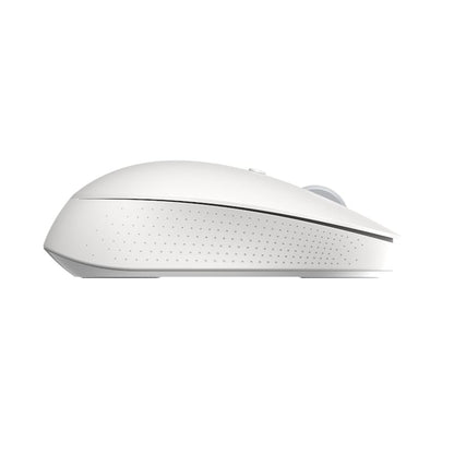 Xiaomi Dual Mode Silent Wireless Mouse - White