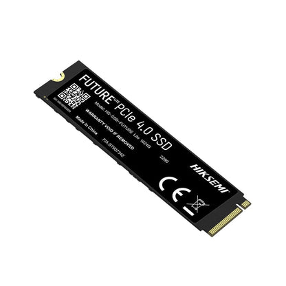 HIKSEMI Future Lite 2TB M.2 NVME Solid State Drive