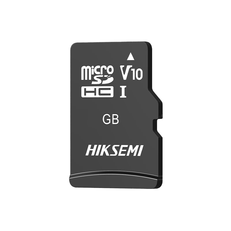 HIKSEMI C1 256GB Micro SD Card with Adapter