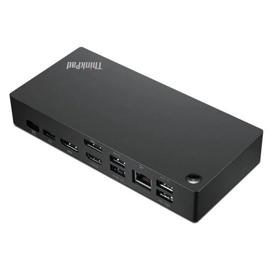 Lenovo ThinkPad Universal USB-C Dock