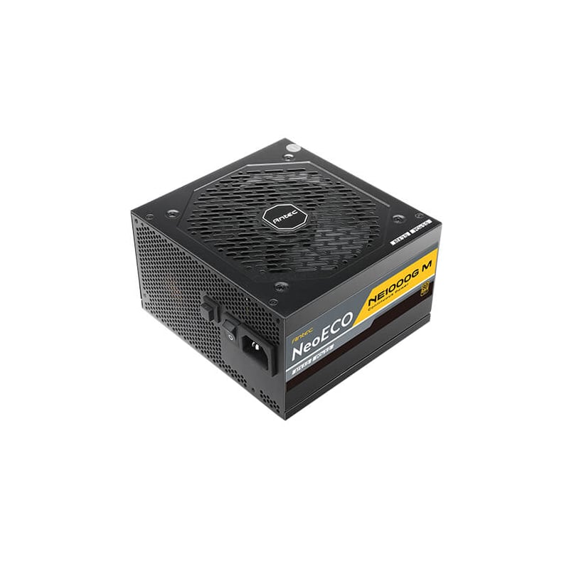 Antec NeoEco Series 1000W GEN5 80 Plus Gold Fully Modular