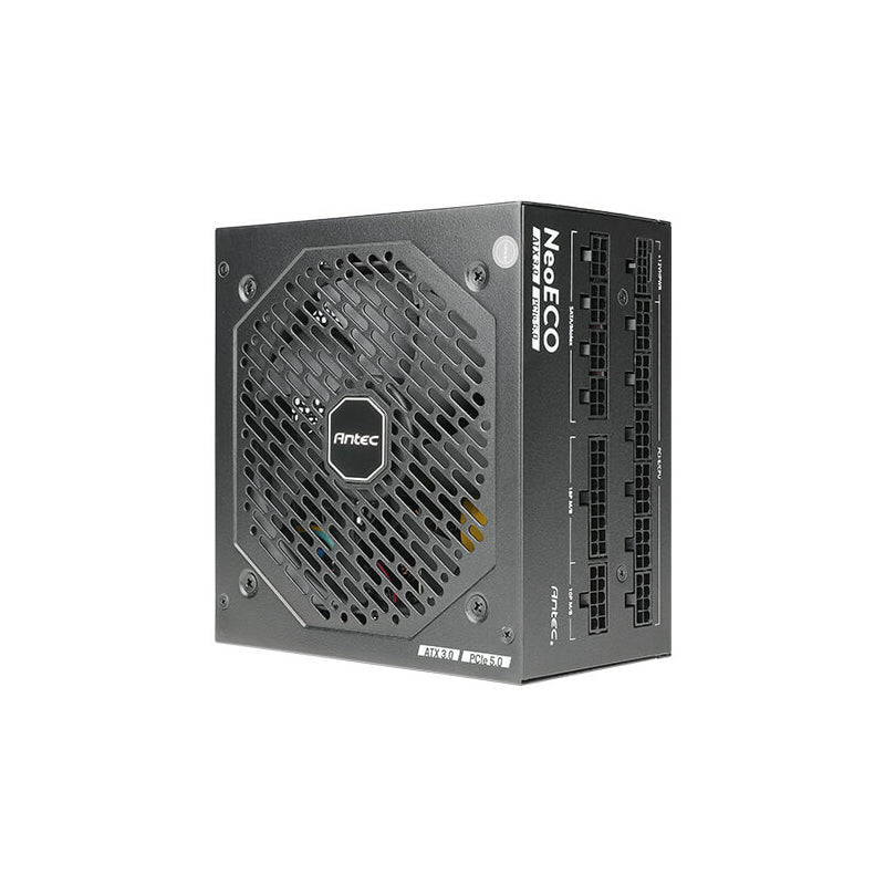 Antec NeoEco Series 1000W GEN5 80 Plus Gold Fully Modular