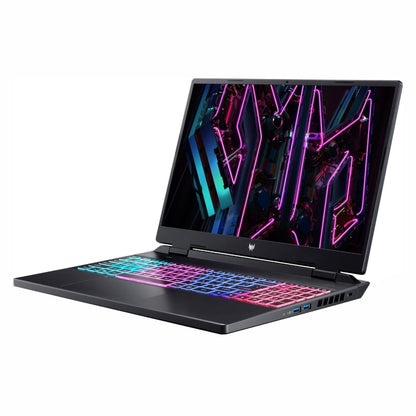 Acer Predator Helios Neo 16″ Gaming Laptop | Intel i5-13500HX | 16GB DDR5 | 1024GB NVMe | RTX4060 | Windows 11 Home